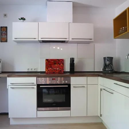 Apartamento Sahi *