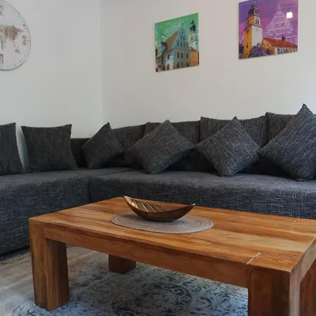 Sahi Apartamento *