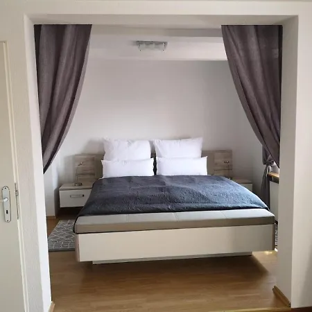 Apartamento Sahi