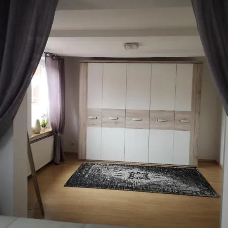 Apartamento Sahi *
