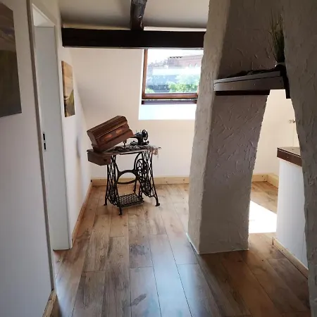 Sahi דירה סלה