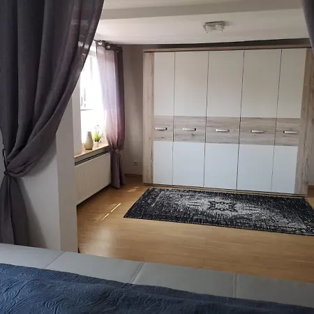 Apartamento Sahi *